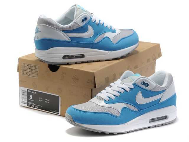 Nike Air Max 87 Femme Baskets Nike